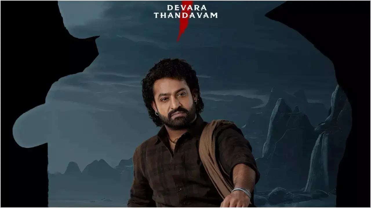 Devara 2 Shelved TrackTollywood devara-2-shelved-tracktollywood