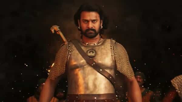 Baahubali: The Epic superb collections, but it won't touch the 100 Cr Figure. The movie sees a considerable drop in collections on Monday, which is expected for any rerelease. Normally, re-releases will fall immediately after opening day, but Baahubali: The Epic maintains strong collections for the entire weekend, but still, the 100 Cr target stands far from it.