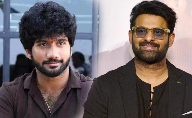 Prasanth Varma's confused schedule makes Prabhas leave his film. Prabhas will not work with Prasanth Varma?