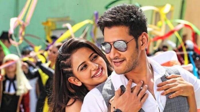 After Spyder, however, she did not get offers with star heroes or big projects. Instead, she appeared in films like Manmadhudu 2, Check, and Kondapolam, all of which failed to impress audiences. As a result, Rakul’s career in Telugu cinema slowed down significantly, and she has not acted in any Telugu films in the past three to four years.