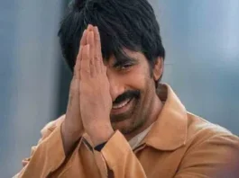 Ravi Teja is currently working on a film directed by Kishore Tirumala. Aashika Ranganath, known for Amigos, and Dimple Hayathi, known for Khiladi, play the female lead roles. The makers have officially announced the film’s title as “Bhartha Mahasayulaku Wignyapthi” with an entertaining glimpse video. Ravi Teja's Bhartha Mahasayulaku Wignyapthi looks like a perfect Sankranthi entertainer.