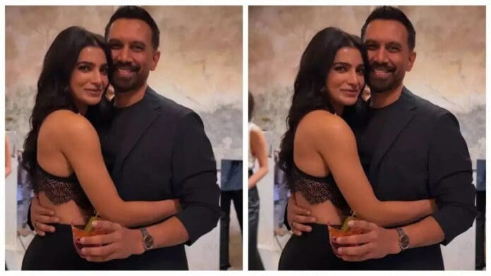 The post, which includes behind-the-scenes moments and candid shots, has already attracted thousands of likes and comments. While some fans are celebrating the possible new chapter in Samantha’s life, others are spinning stories and theories about how this bond may have developed during their collaboration on The Family Man 2, where Samantha played a key role.