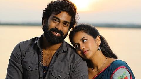 Sasivadane locks its OTT Premiere date. Sasivadane arriving on SUN NXT on November 28.