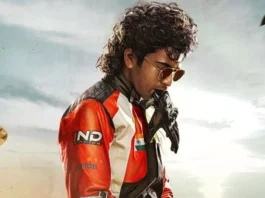 Sharwanand's Biker movie is releasing on 6th December. Biker vs AKhanda 2 in December. While it’s common for multiple films to release during festivals like Sankranti, clashing with a big sequel like Akhanda 2 is a bold move. Still, Sharwanand is taking that risk and is ready for a direct box-office clash with Balakrishna.