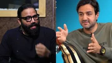 Siddharth Anand's cryptic post about the Superstar tag. Siddharth Anand indirectly posted a satire on Sandeep Vanga's Spirit teaser - India's Biggest Superstar.