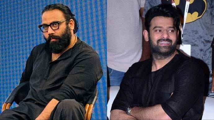 Prabhas and Sandeep Vanga's Spirit shoot to start this month's end.
