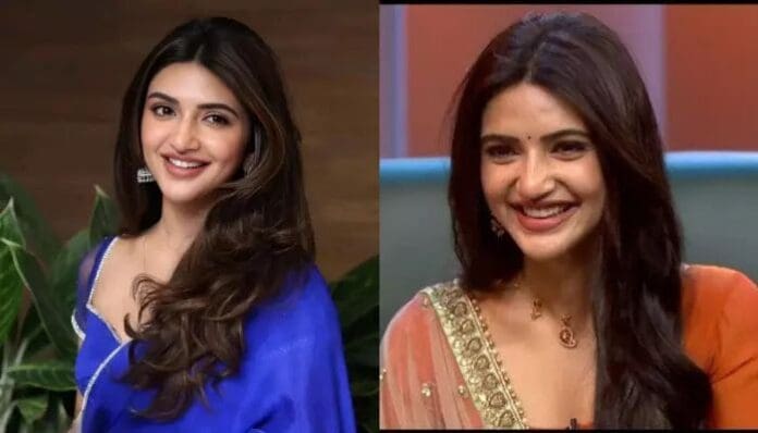 Sree Leela is facing tough times with continuous failures. With this, now Sree Leela, after becoming a star actress, is facing tough times in Tollywood, and she does not have a huge number of films in the pipeline. Now she needs to go beyond Telugu cinema to continue as a star actress. Sreeleela needs to get a big break in Bollywood.