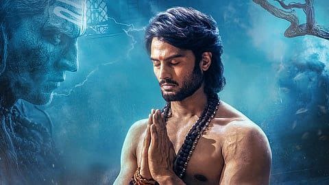 Jatadhara Movie Review and Rating By Track Tollywood.