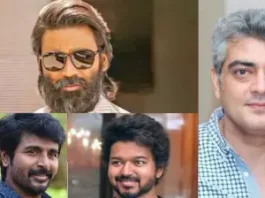 Varisu and Good Bad Ugly, these two films have played a crucial role in Tamil star heroes increasing their remuneration. While Vijay is already taking very big remuneration now, producers are also facing the heat with his film, Jana Nayagan's business, and after this, the actor did not sign any new film due to political commitments. Whereas Ajith is demanding huge remuneration, the Tamil producers are failing to set big projects and facing tough challenges because of Telugu producers.