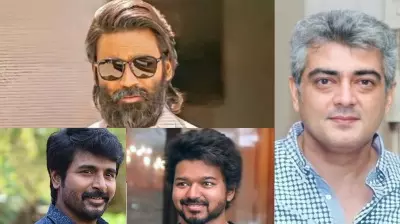 Telugu Producers Create Big Burden for Tamil Producers Varisu and Good Bad Ugly, these two films have played a crucial role in Tamil star heroes increasing their remuneration. While Vijay is already taking very big remuneration now, producers are also facing the heat with his film, Jana Nayagan's business, and after this, the actor did not sign any new film due to political commitments. Whereas Ajith is demanding huge remuneration, the Tamil producers are failing to set big projects and facing tough challenges because of Telugu producers.