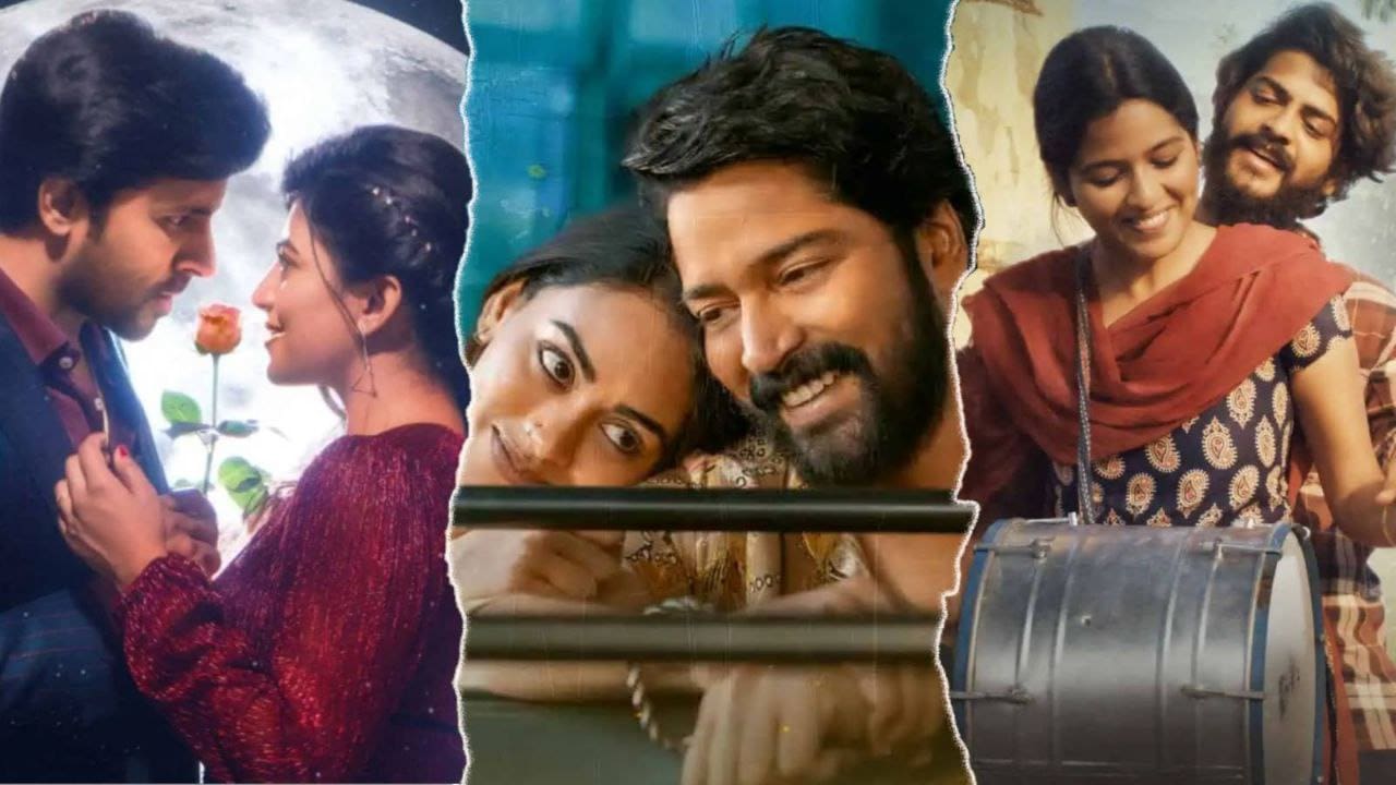 In the three films releasing this Friday, Allari Naresh's 12A Railway Colony is expected to be the frontrunner, but the content will ultimately determine the winner. Additionally, Megastar Chiranjeevi's Kodama Simham is being re-released in theaters on Friday, November 21st.