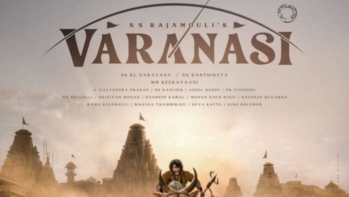 Rajamouli’s team reportedly attempted to secure the title for their film, but the prior registration has led to disputes. The matter gained attention after news broke that Rajamouli’s camp was keen on finalizing “Varanasi” as the official title, sparking discussions in Tollywood circles.