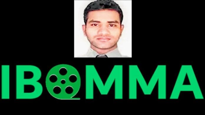 Immadi Ravi, the iBomma admin now lands in Jail. Police further stated that iBomma admin Immadi Ravi promoted betting apps by sending APK links to users who opened these piracy sites to watch movies. Through these promotions, he allegedly earned crores of rupees. They also discovered transactions amounting to ₹20 crore in his bank accounts.