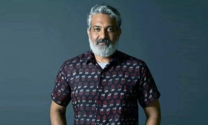 After the controversy over his Hanuman remarks, the Rashtriya Vanara Sena is now planning to file two more cases against SS Rajamouli. They feel that Mahesh Babu sitting on Nandi during the event and Baahubali fighting Lord Indra in the teaser of Baahubali: The Eternal War are also objectionable.