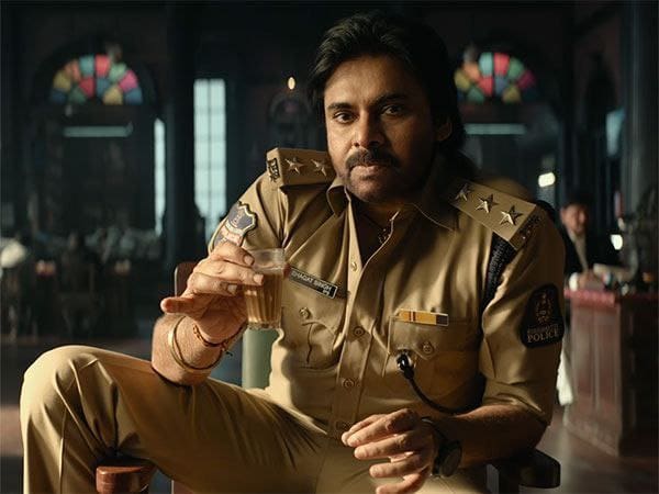 Ustaad Bhagat Singh is not a remake, say the makers. Pawan Kalyan's Ustaad Bhagat Singh's story has been completely changed.