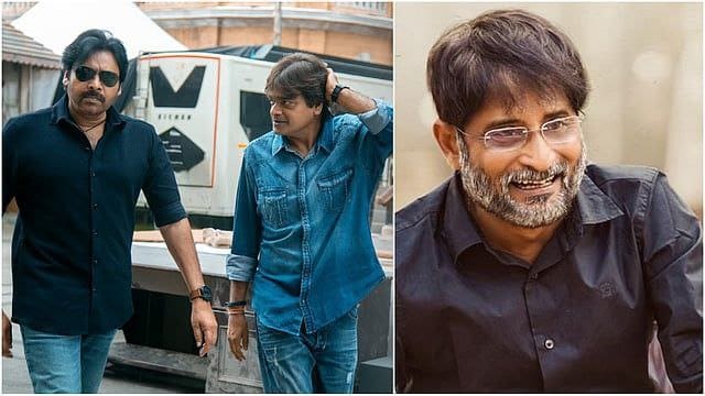 Ustaad Bhagat Singh will surpass OG, say the makers of the film.