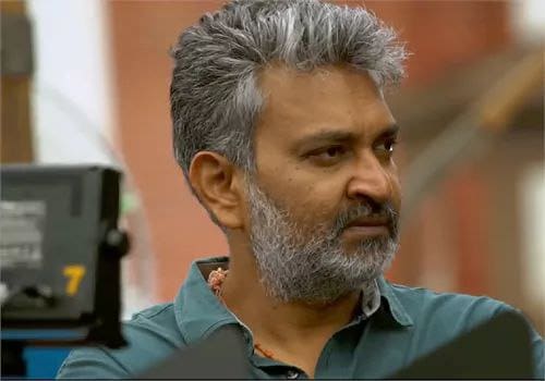 Rajamouli's comments on Lord Hanuman angered Hindus.