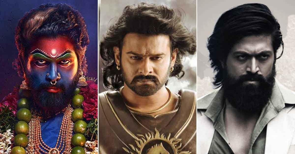 Baahubali: The Epic inspires KGF and Pushpa teams. Pushpa and KGF makers to follow the same strategy as Baahubali.
