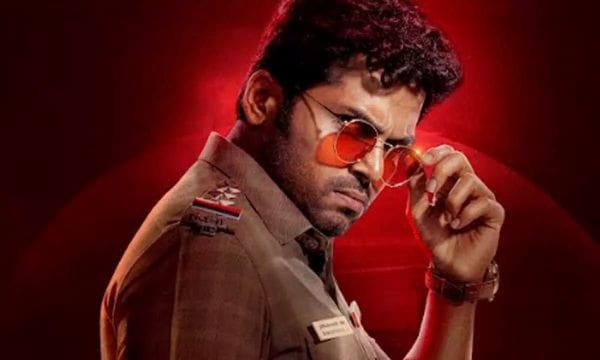 Vaa Vaathiyaar and Annagaru Vostaru starring Karthi release postponed.