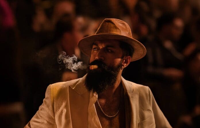 Yash to have competition with Ranveer Singh's Dhurandhar on March 19, 2026.