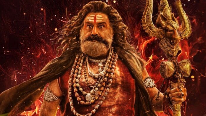 Akhanda 2 two days box office collections