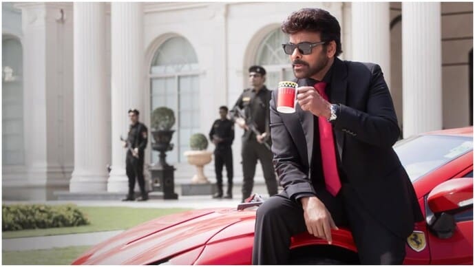 Mana Shankara Vara Prasad Garu in theaters January 12, 2026.