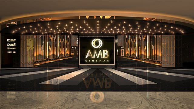 Mahesh Babu’s fans are thrilled about AMB Cinemas' opening in Bangalore with a Dolby Cinema Screen. Interior work is progressing at full speed, and the multiplex is expected to open in the first quarter of 2026.