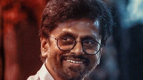After Madharaasi, Murugadoss is set to do his next film with Simbu.