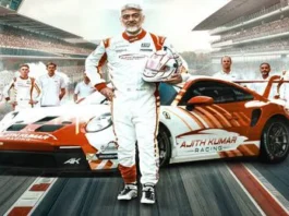 To take this passion to a wider audience, a documentary on Ajith Kumar’s racing journey is currently in the making. The film, directed by A. L. Vijay, is planned for a direct OTT release next year. This is a smart strategy from the team, as it will help viewers connect with Ajith’s dedication to racing and understand his journey more deeply, while also reaching a much broader audience.