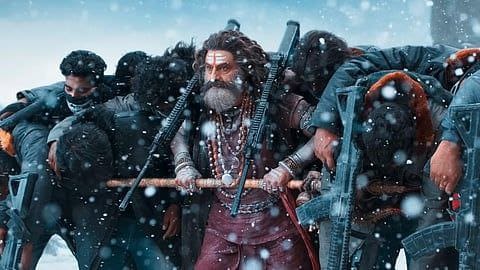 However, the massive craze or hype that the makers anticipated did not materialize among the audience. They did not hype the sequel to Akhanda as the most anticipated or biggest film, but they considered it a normal movie from the Balakrishna and Boyapati combination. Public excitement for Akhanda 2 was present, but it wasn't as strong as distributors had hoped, as seen in the overseas bookings. USA premieres were expected to surpass $1M, but the total of the bookings fell short of Balakrishna's career best. In Andhra Pradesh, ticket sales were decent, but not enough to justify the high prices. Akhanda 2 distributors did not pay the full amount to the makers.