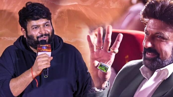 But shockingly, Thaman delivers very sluggish and inconsistent sound mixing this time. In several portions, the audio even feels irritating; the constant loudness makes the song lyrics unclear, and some dialogues are also not in sync. Thaman was the No. 1 positive point for the first part, according to the audience and critics’ feedback, but in Akhanda 2, his background score is being listed as one of the major negatives and is receiving backlash. This clearly shows how drastically the perception has changed.