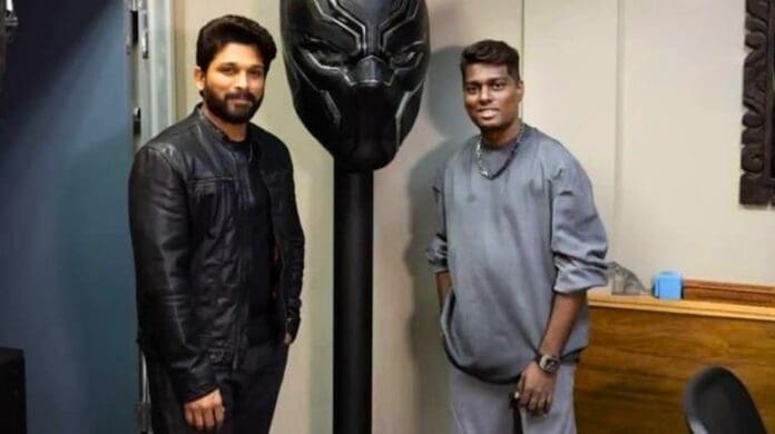 The film will have a stellar cast and crew, and many Hollywood technicians are also working on the film. The AA 22 team is aiming to release the film in 2026 itself, and if everything goes as planned, December 2026 is the 1st option for the makers.