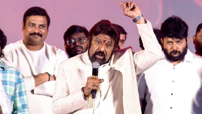 Akhanda 2's budget and business itself took Balakrishna many steps further, and it is time for him to show the progress in box office collections as well. The budget of the film is more than 200 Cr, and the theatrical business of the Telugu version is 125 Cr. These numbers are 50% higher than Balakrishna's previous films. With Akhanda 2, Balakrishna must score his first 200 Cr grosser, and even target the 250 Cr mark too. Then, only the producers will not hesitate to put 200 cr or 250 Cr budgets for him.