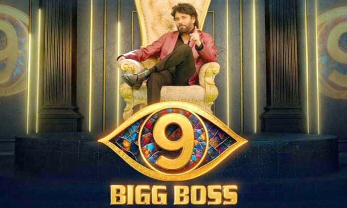 Bigg Boss 9 Telugu Week 13- No Double Elimination, Only Single Elimination. Rithu is evicted from the Bigg Boss House.