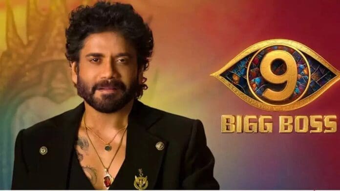 Bigg Boss Telugu 9 13th Week Elimination update Reportedly, Suman Shetty, with the fewest votes, is said to be eliminated this week from Bigg Boss. He was expected to be in the Top 5 initially, but slowly he lost the game and has now been eliminated.