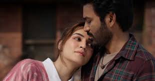 On its 4th day and 1st weekday, Tere Ishk Mein holds really well with maintaining more than 50% collections from the opening day. For 4 days, the total worldwide gross will be close to 80 Cr. The film is all set to do 100 Cr gross in the 1st week itself. Dhanush's Tere Ishk Mein is a bona fide blockbuster.