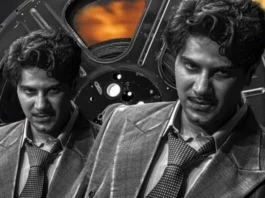 Kaantha will arrive on Netflix tonight