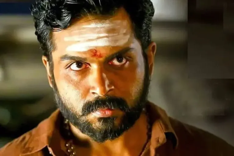 Karthi Drops a Bombshell About Kaithi 2