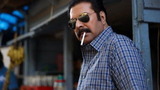 KalamKval is the latest film from Malayalam Cinema. Mammootty's KalamKaval receives superb reviews and collections.