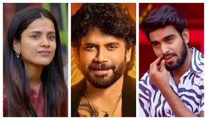 Bigg Boss 9 Telugu Winner Out: Full Finale Details Inside - TrackTollywood