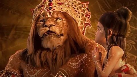 After getting a huge round of applause from Indian audiences, Mahavatar Narsimha gets screened in Pakistan.