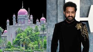 After Nagarjuna, Chiranjeevi, and Ilaiyaraaja, actor NTR also joins the list of stars who have safeguarded their personality rights.