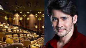 By launching this initiative, Mahesh Babu expands his influence in the exhibition industry while establishing a fresh standard for cinematic brilliance with the First Dolby Cinema in South India. Anticipation soars as movie lovers and fans in Bengaluru get ready for an extraordinary opening day experience. AMB Cinemas Kapali, Bangalore