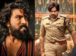 Peddi Postponement buzz started to grow in the industry circles. Ustaad Bhagat Singh is all set to arrive in March in case Peddi gets postponed.