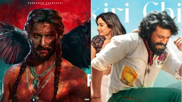 The makers keep denying these rumors, but the same buzz continues in the industry that Peddi and The Paradise might come on the said dates. We need to see who will finally turn out to be right.