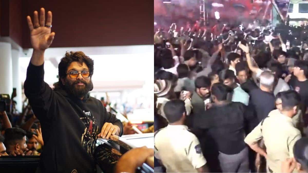 Sritej, the child, the victim of the Pushpa 2 stampede incident, is reportedly suffering from kidney failure and breathing difficulties, unable to eat or even breathe properly. His family, already struggling with poverty, is unable to afford the money required for treatment, which is only available at private hospitals.