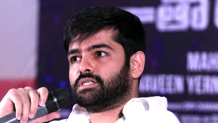 But the question is, everyone knows November is a poor time for releases, and a month-end, Thursday release definitely hurts collections. The Andhra King Taluka's makers announced their release date while Prabhas's The Raja Saab was already scheduled for December 5th.