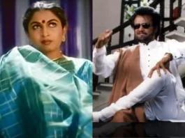 The Iconic Film Padayappa to have a sequel.