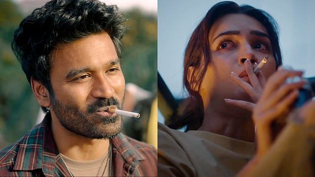 Dhanush's Tere Ishk Mein is all set to become his career highest grosser.