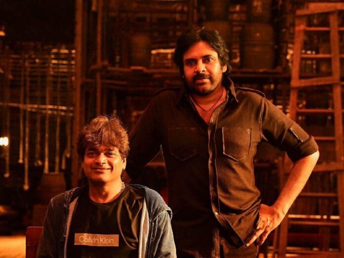 Ustaad Bhagat is not a remake. Overall, the director described Ustad Bhagat Singh as a powerful action entertainer designed to please Pawan Kalyan’s fans. Meanwhile, the film’s first song, Dekhlenge Saala, was released a short while ago and has received a positive response from the audience.